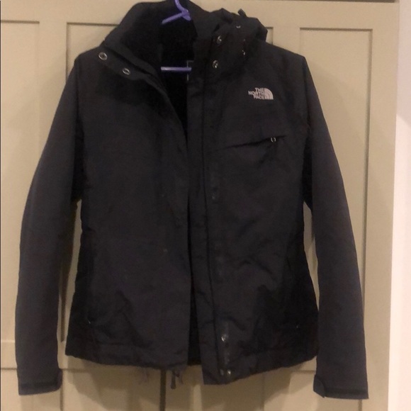 The North Face Jackets & Blazers - North Face Ski/Snowboard Ladies Jacket